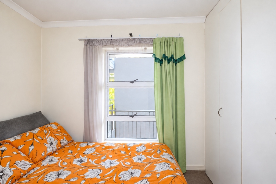 To Let 2 Bedroom Property for Rent in Buh Rein Estate Western Cape